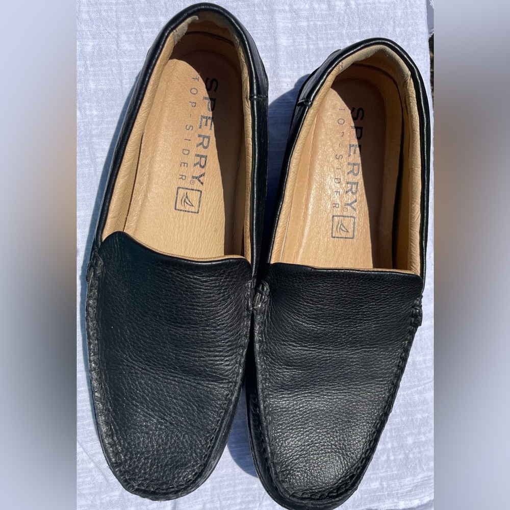 Sperry Men's Top-Sider Davenport Loafers